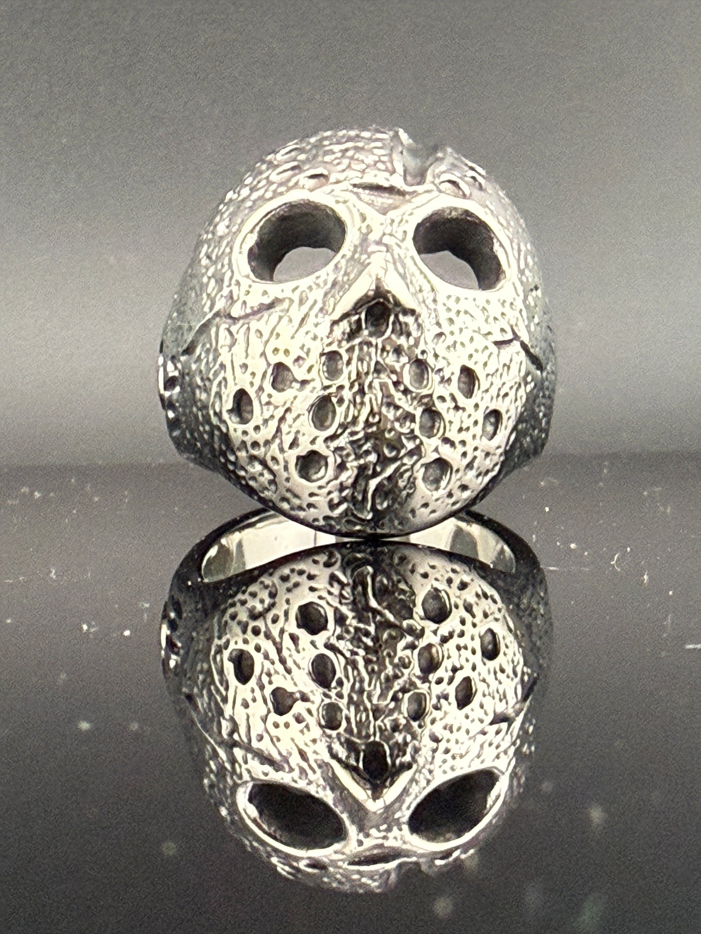 Jason Ring Friday the 13th