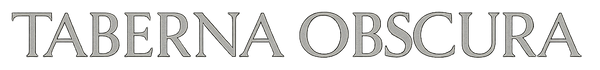 Taberna Obscura